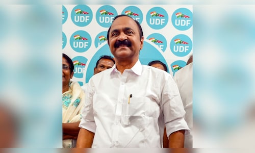 VD Satheesan: Kerala's Future Chief Minister is an Avid Book Lover