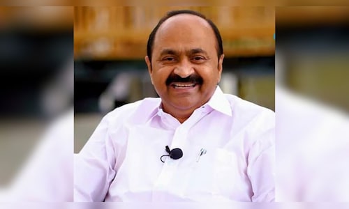 VD Satheesan Takes Office as Kerala's New Chief Minister