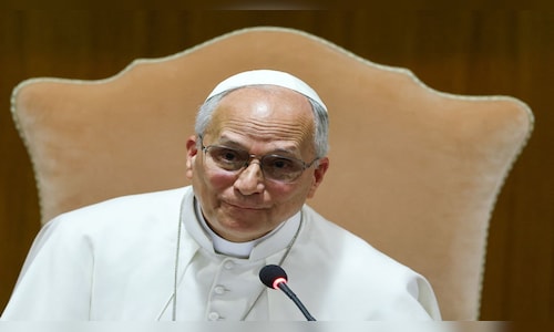 Vatican Joins AI Discussion as Pope Leo XIV Cautions Against Displacing Humanity