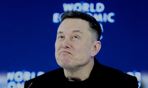 View | Elon Musk's 'tourist experience' in Beijing becomes a sensation