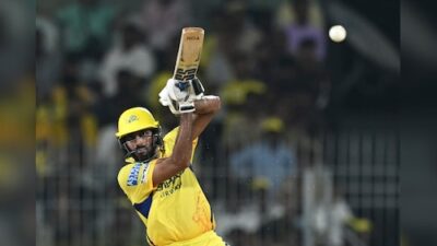 Vijay Shankar steps away from domestic cricket and the IPL to explore new ventures.
