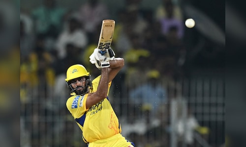 Vijay Shankar steps away from domestic cricket and the IPL to explore new ventures.