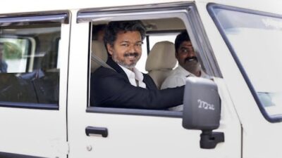 Vijay to Make First Visit to Delhi as Tamil Nadu Chief Minister, Anticipated Meeting with PM Narendra Modi
