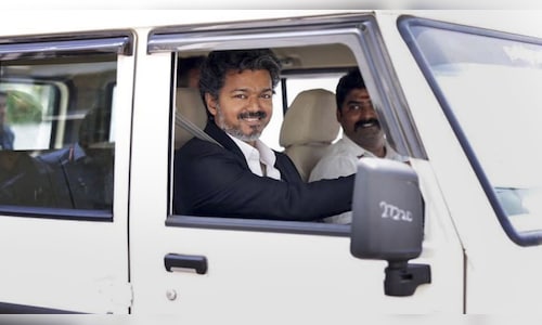 Vijay to Make First Visit to Delhi as Tamil Nadu Chief Minister, Anticipated Meeting with PM Narendra Modi