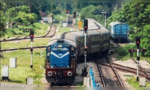 Weekly Train Launch to Link Mumbai and Palitana, Gujarat: Schedule and Stations Details