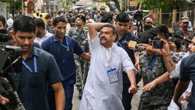 West Bengal 2026 Exit Poll: Today’s Chanakya Forecasts 192 Seats for BJP, Challenges Ahead for Mamata
