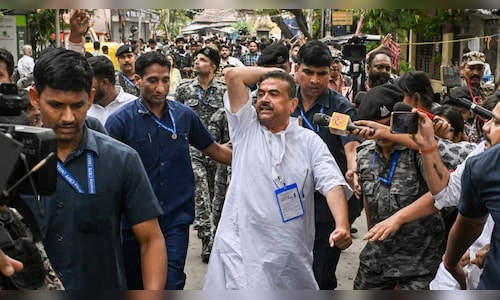 West Bengal 2026 Exit Poll: Today’s Chanakya Forecasts 192 Seats for BJP, Challenges Ahead for Mamata