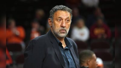 While cricket reigns as India's top sport, basketball also has great potential, says NBA icon Vlade Divac.