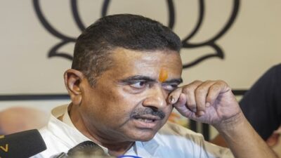 Who is Suvendu Adhikari, the former assistant to Mamata Banerjee and the upcoming Chief Minister of West Bengal?