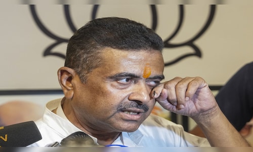 Who is Suvendu Adhikari, the former assistant to Mamata Banerjee and the upcoming Chief Minister of West Bengal?