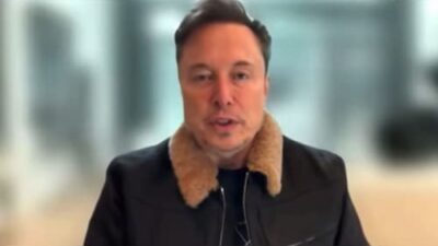 Who is behind the death of Trump's AI directive? Musk claims he wasn't responsible.