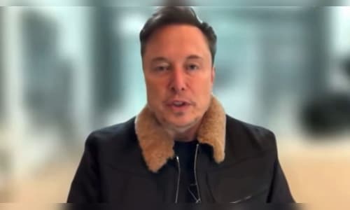 Who is behind the death of Trump's AI directive? Musk claims he wasn't responsible.