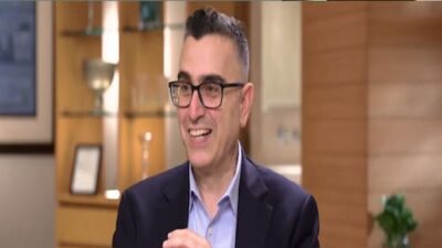 Why India Is the Key Market of the AI Era: Insights from Salesforce's Vala Afshar