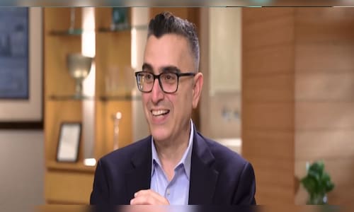Why India Is the Key Market of the AI Era: Insights from Salesforce's Vala Afshar