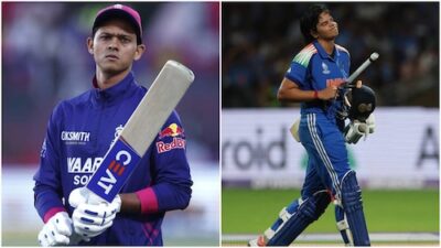 Yashasvi Jaiswal and Shafali Verma receive NADA notifications for failing to attend doping tests.