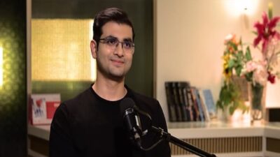 ‘A Vision for Universal Intelligence’: Space-Tech Innovator Pixxel is Creating an Orbital Data Network