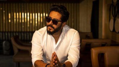 ‘Politics Isn’t My Calling’: Former TMC MLA Raj Chakraborty Departs from Political Scene to Rejoin Filmmaking