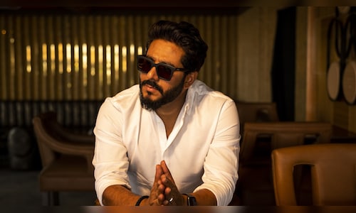 ‘Politics Isn’t My Calling’: Former TMC MLA Raj Chakraborty Departs from Political Scene to Rejoin Filmmaking
