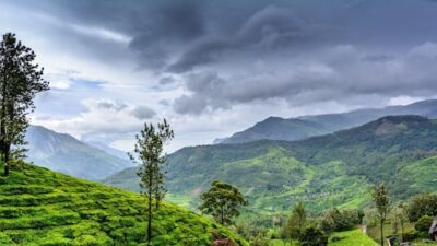 10 Enchanting Destinations in India to Explore During the Monsoon