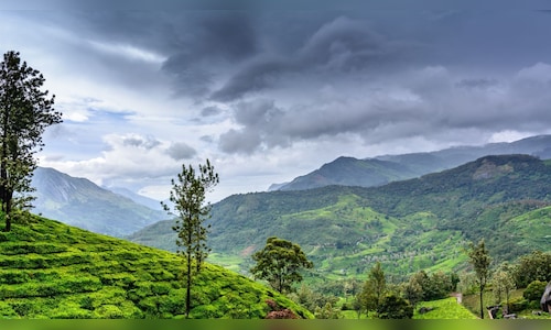 10 Enchanting Destinations in India to Explore During the Monsoon