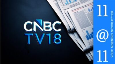 11:11 | RCB Secures Second Title, Rupee Strengthens, India Prepares for Monsoon, Updates on Coinbase India, Commercial LPG, and More