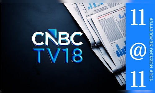 11:11 | RCB Secures Second Title, Rupee Strengthens, India Prepares for Monsoon, Updates on Coinbase India, Commercial LPG, and More