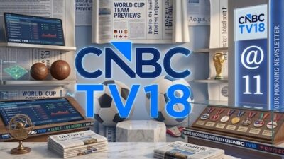 11:11 | Trump Warns of Additional Strikes, US Stock Market Plummets, Gold Drops to Six-Month Low, FIFA 2026 Launch, and More