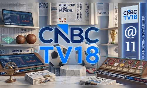 11:11 | Trump Warns of Additional Strikes, US Stock Market Plummets, Gold Drops to Six-Month Low, FIFA 2026 Launch, and More