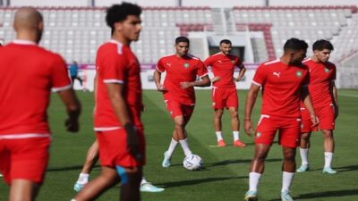 2022 semi-finalist Morocco aims to showcase even more at this year's World Cup.