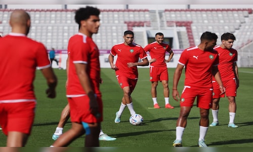 2022 semi-finalist Morocco aims to showcase even more at this year's World Cup.
