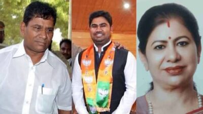 2026 Assembly Election Results: Three Family Members of Lottery King Santiago Martin Achieve Major Victories in Tamil Nadu and Puducherry