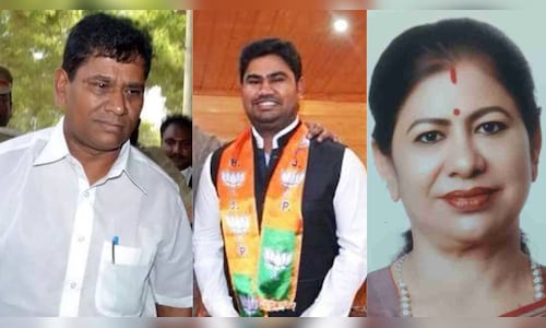 2026 Assembly Election Results: Three Family Members of Lottery King Santiago Martin Achieve Major Victories in Tamil Nadu and Puducherry