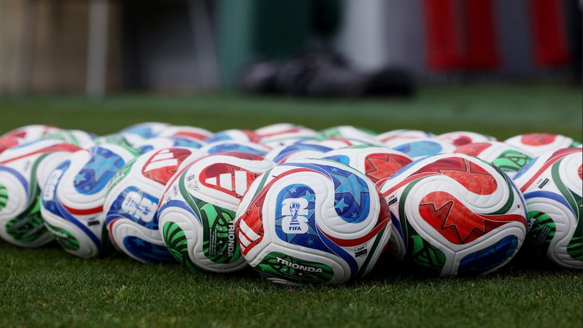2026 World Cup: Intense Battle for Four Final Knockout Spots as Eight Teams Compete