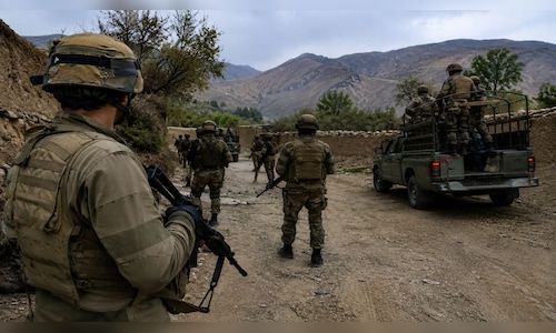 27 militants killed in focused operations in northwest Pakistan