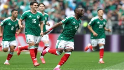 54 Million Viewers Turn Out as FIFA World Cup 2026 Breaks Opening Match Viewership Records
