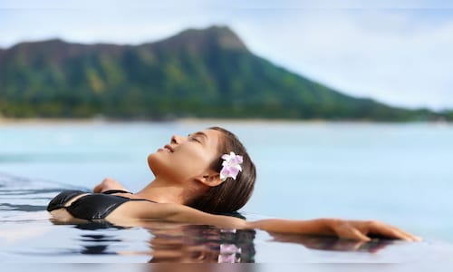 8 Sleep Retreats for Travelers Seeking Relaxation, Rejuvenation, and Recovery