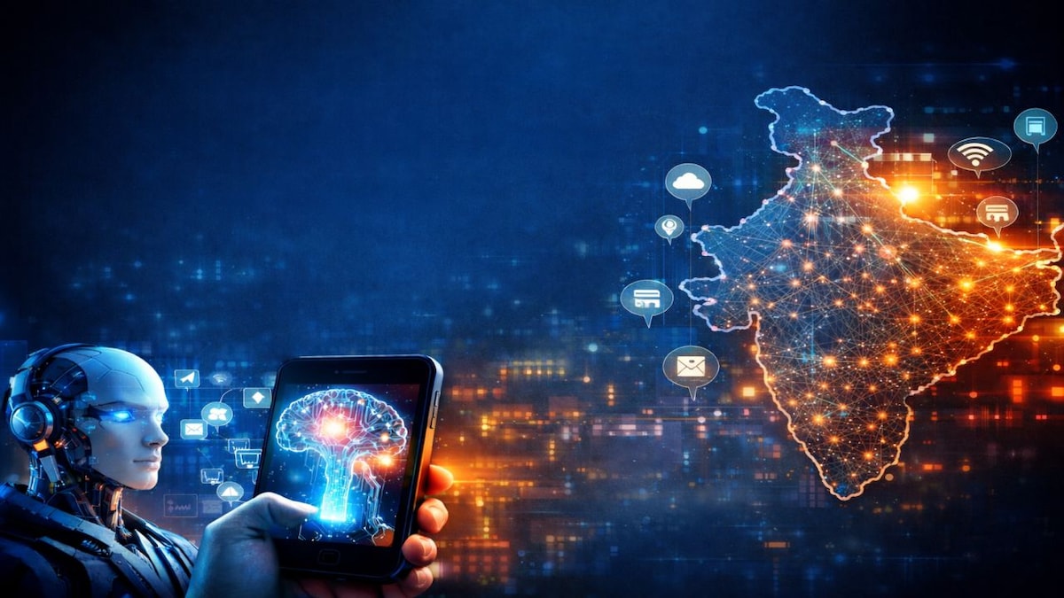 AI Monitor: India's Leading IT Companies Invest $4.5 Billion in AI Acquisitions