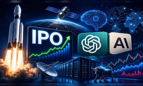 AI Update: Demand for SpaceX IPO Reaches $150 Billion as OpenAI and Anthropic Advance Their Listing Strategies