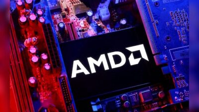 AMDViews AI as a Rare Opportunity amid a Fundamental Transformation in Computing