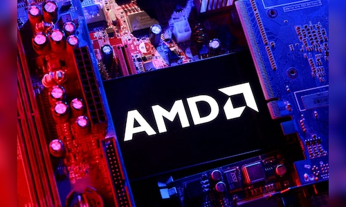 AMDViews AI as a Rare Opportunity amid a Fundamental Transformation in Computing