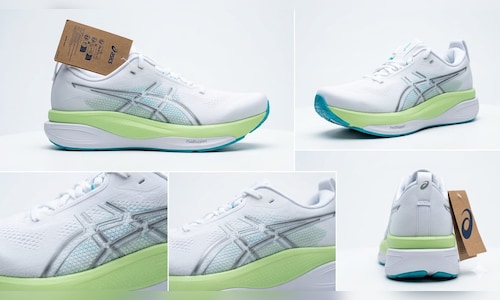 ASICS Gel-Kayano 33 Review: Enhanced Comfort and Intelligent Stability, Yet Priced at a Premium