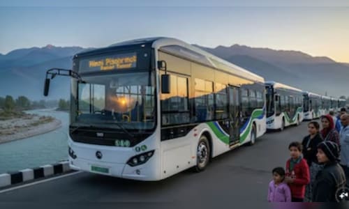 AbhiBus, supported by ixigo, launches roadside assistance services for bus passengers.