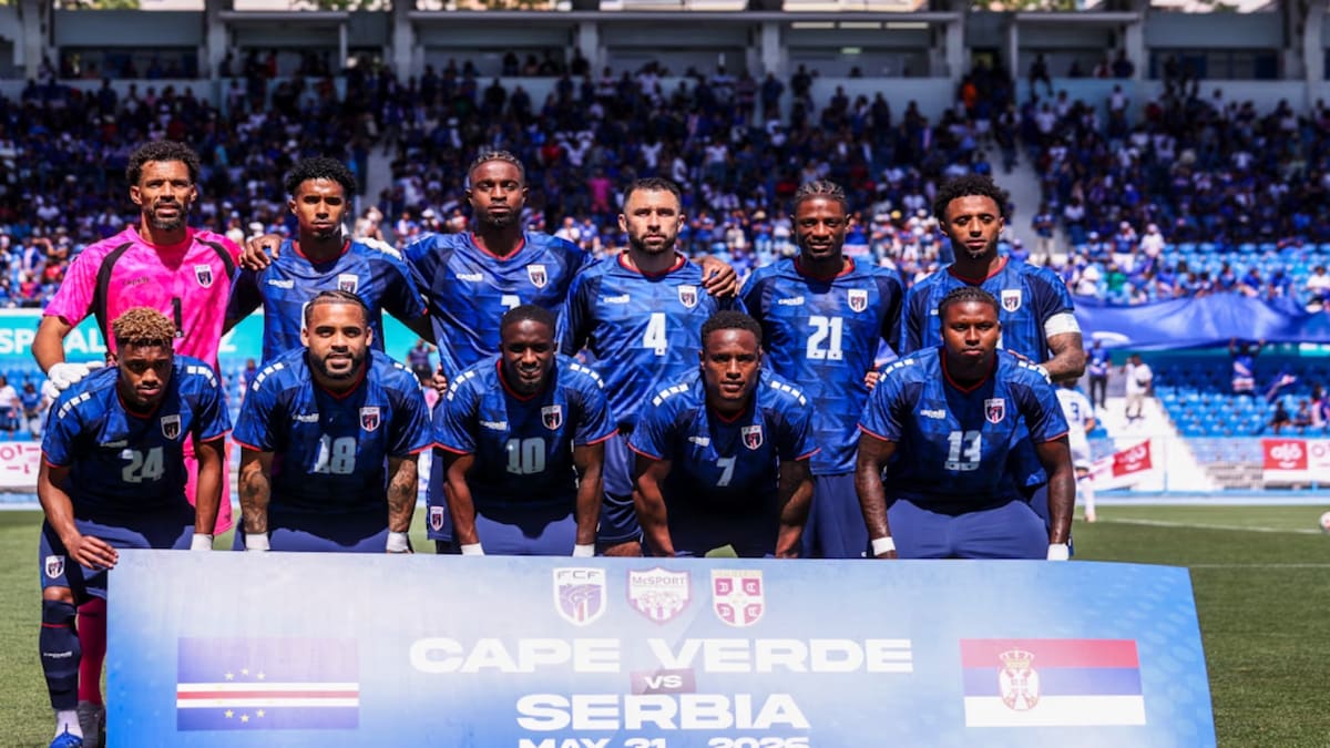 Africa Leaves Its Mark on FIFA World Cup History as Asia's Broadened Aspirations Fizzle Out