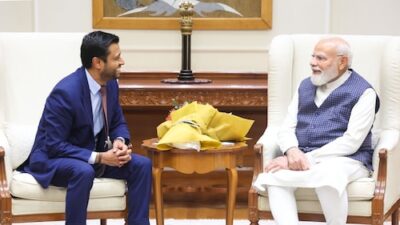 AirTrunk Announces $30 Billion Investment in India by 2030 for AI Data Center Development