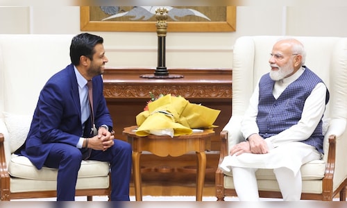 AirTrunk Announces $30 Billion Investment in India by 2030 for AI Data Center Development