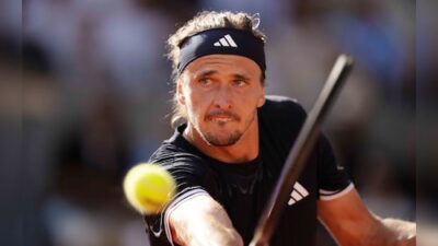 Alexander Zverev Triumphs at His First Grand Slam Despite Living with Type 1 Diabetes