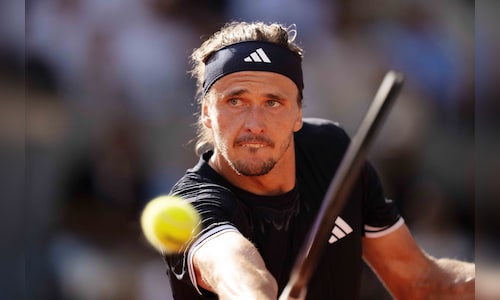 Alexander Zverev Triumphs at His First Grand Slam Despite Living with Type 1 Diabetes