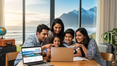 Allianz Travel Confidence Index reveals 60% of Indians favor domestic trips, with 85% planning to purchase insurance.