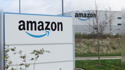Amazon India's Leader: Committed to Long-Term Growth in an Intense Expansion Period