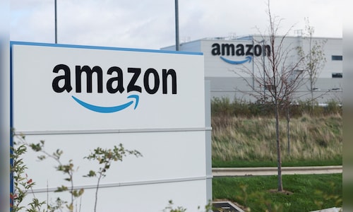 Amazon India's Leader: Committed to Long-Term Growth in an Intense Expansion Period